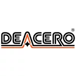 Logo de DeAcero