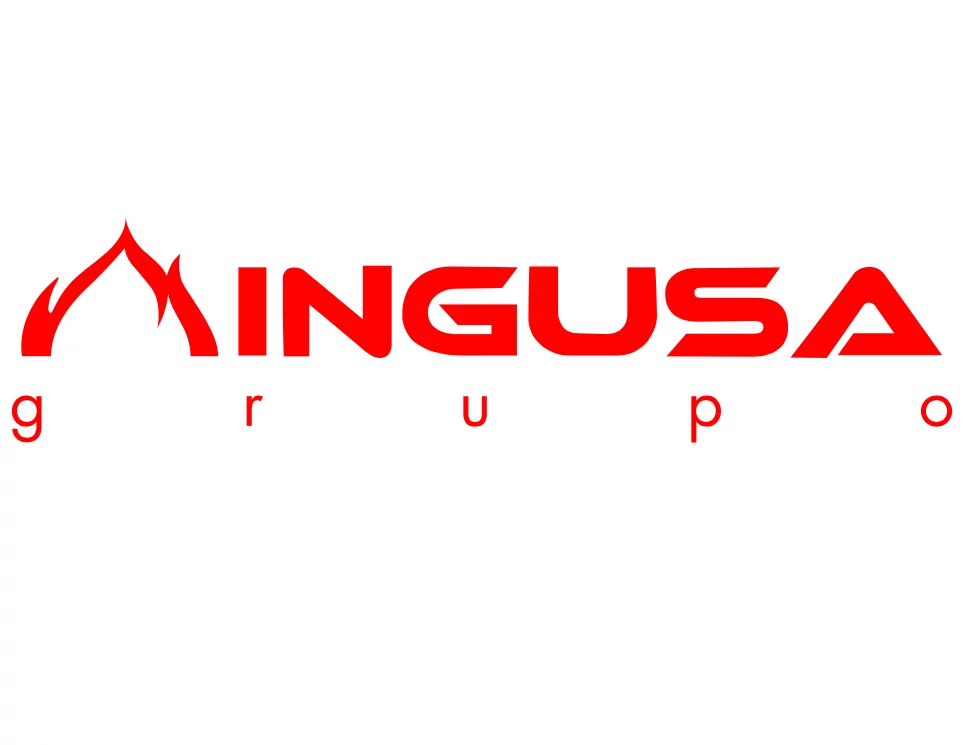 Logo de Grupo Ingusa