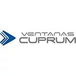 Logo de Cuprum