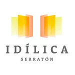Logo de Idílica