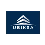 Logo de Ubiksa