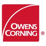 Logo de Owens Corning
