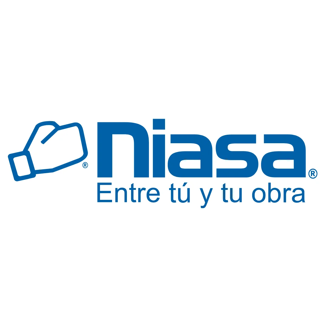 Logo de Niasa
