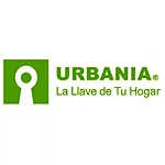 Logo de Grupo Urbania