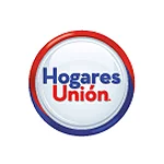 Logo de Hogares Unión