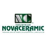 Logo de Novaceramic