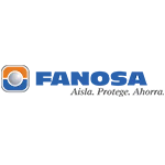 Logo de La Fanosa
