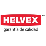 Logo de Helvex