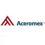 Logo de Aceromex