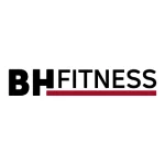 Logo de BH Fitness