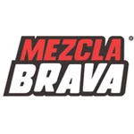Logo de Mezcla Brava