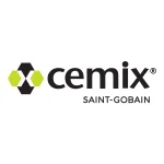 Logo de Cemix