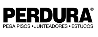 Logo de Perdura