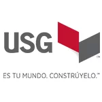 Logo de USG