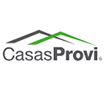 Logo de Casas Provi