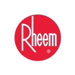 Logo de Rheem