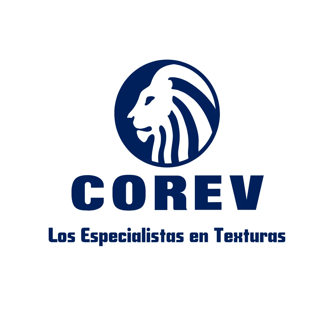 Logo de Corev