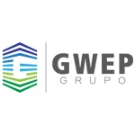 Logo de Casas Max (Grupo GWEP)