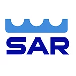 Logo de Grupo SAR