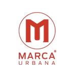 Logo de Marca Urbana