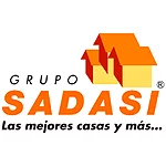 Logo de Grupo Sadasi