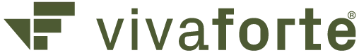 Logo de Viva Forte