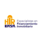 Logo de HIR Casa