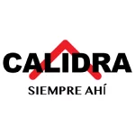 Logo de Calidra