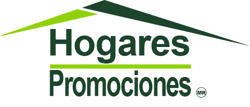 Logo de Hogares Promociones
