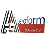 Logo de Aceroform
