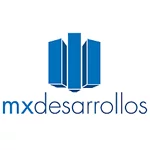 Logo de Grupo MX Desarrollos