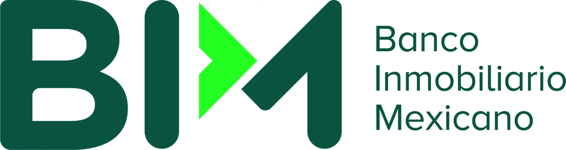 Logo de Banco Inmobiliario Mexicano (BIM)