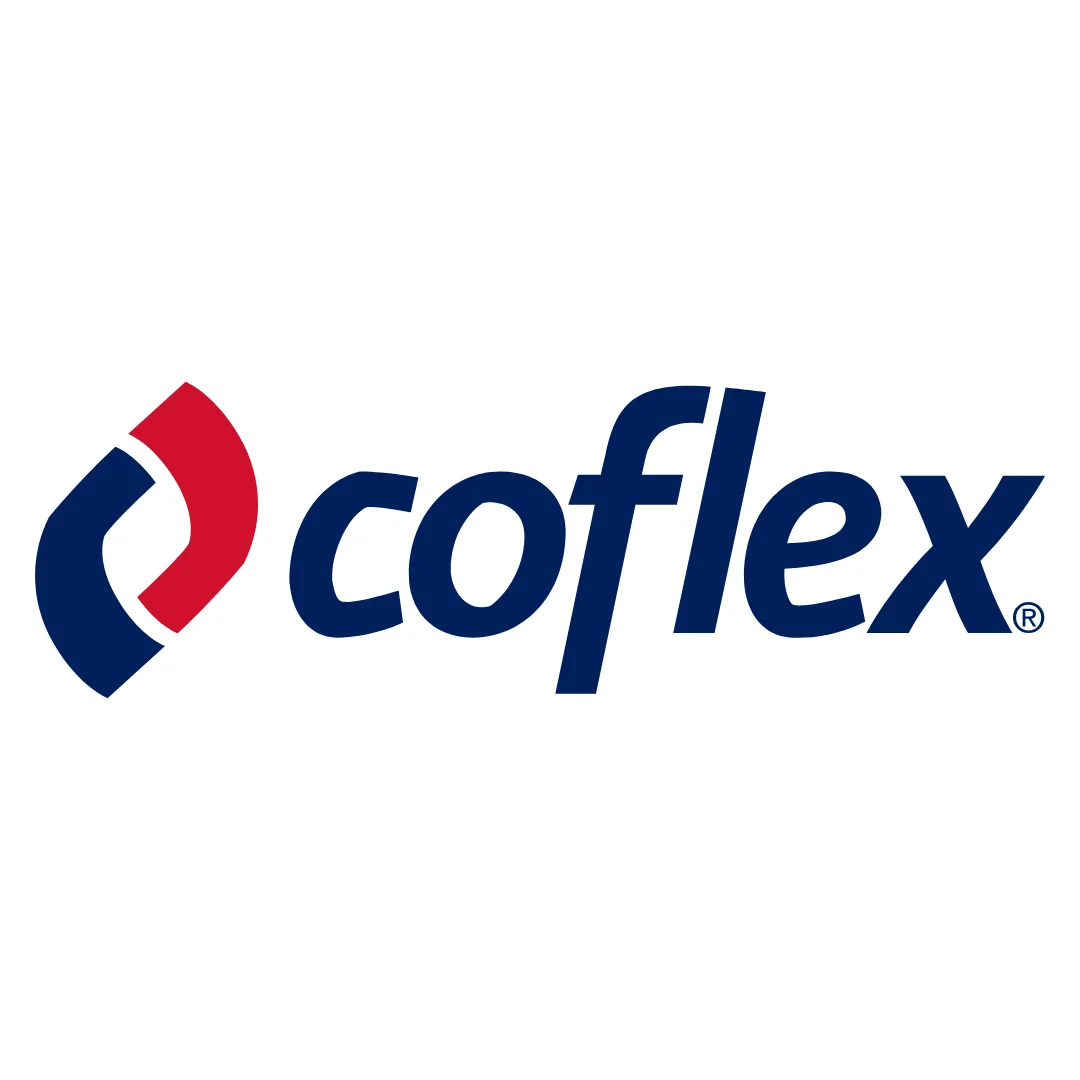 Logo de Coflex