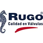 Logo de Rugo