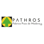 Logo de Pathros