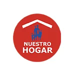 Logo de Nuestro Hogar