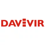 Logo de Davivir