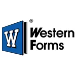 Logo de Western Forms