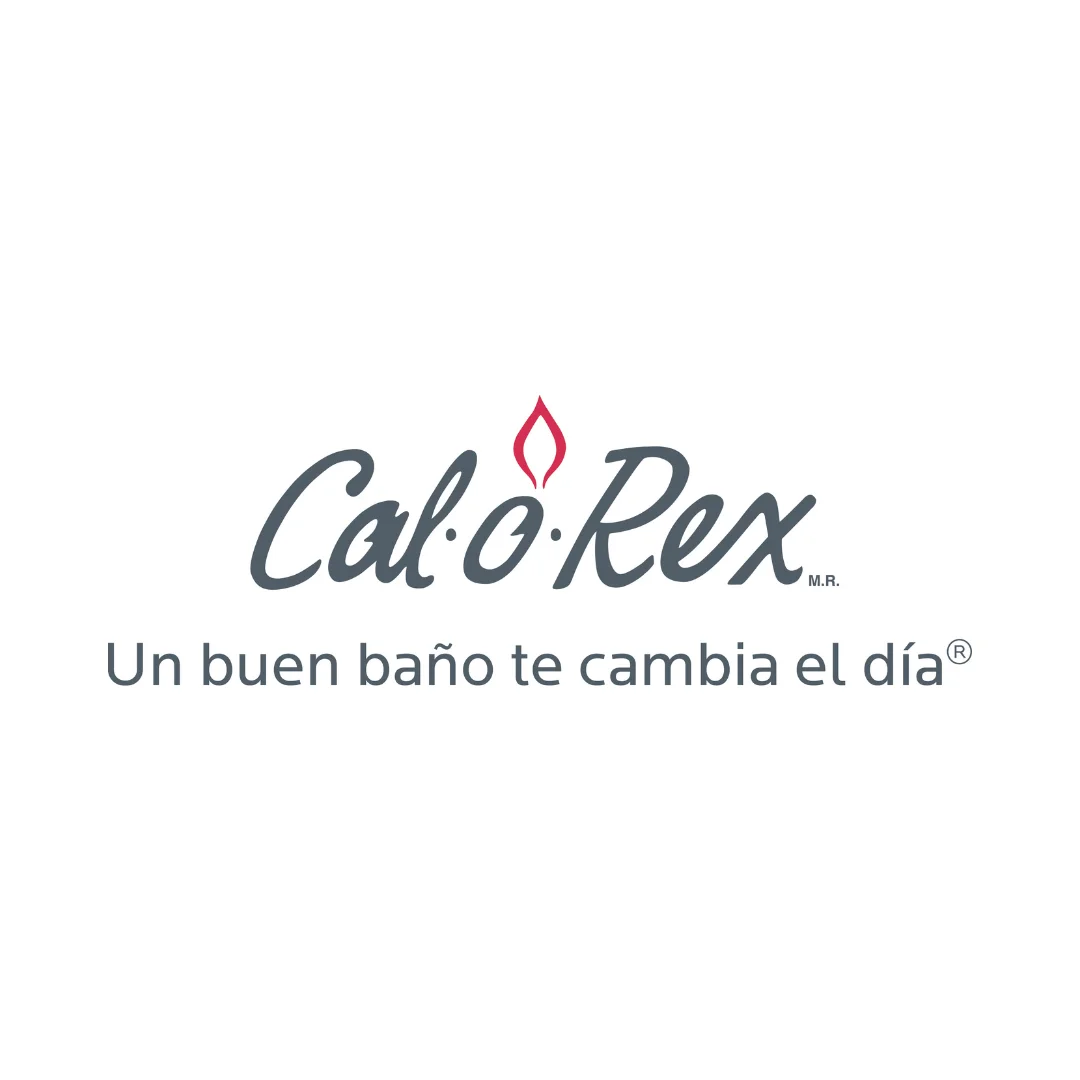 Logo de Calorex