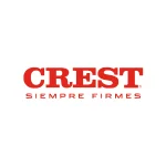 Logo de Crest