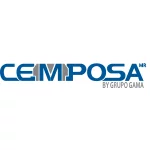 Logo de Cemposa