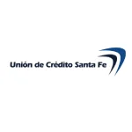 Logo de Unión de Crédito Santa Fe