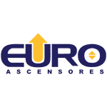 logotipo de Euro Ascensores