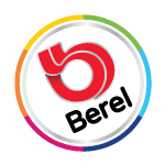 logotipo pituras Berel