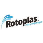 Logotipo Rotaplas