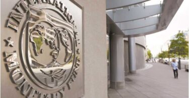 FMI mejora a 4.3% el pronóstico para el PIB de México