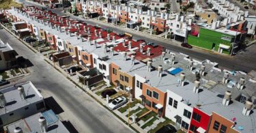 Escasez de vivienda de bajo costo en la CDMX