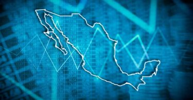 Se pronostica mejora en la economía mexicana: Banxico