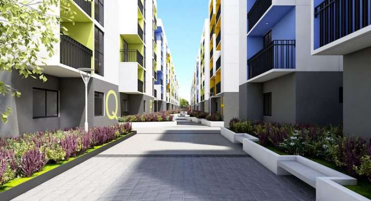 Comienza venta de vivienda nueva en la ZMCDMX