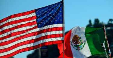 Acuerdo entre México y California para impulsar infraestructura transfronteriza